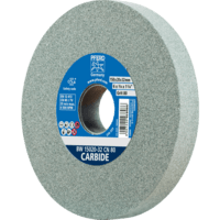 PFERD TOOLS Stolové brúsne kotúče BW 15020-32 CN 80 KARBID