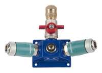 Aircraft DBA 2RBK AD22 végdoboz