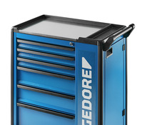 GEDORE 2005 EP Nerezová oceľ