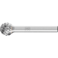 PFERD TOOLS Karbidové frézy KUD 1210/6 TITÁN