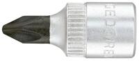 GEDORE Hlavica 1/4" PH 1 x 28mm typ IKS 20 Gedore