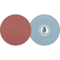 PFERD TOOLS COMBIDISC brúsiace nástroje CD 75 A 180