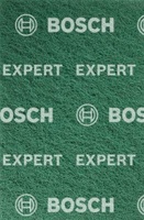 BOSCH Vlnená podložka na ručné brúsenie EXPERT N880, 152 mm x 229 mm, všeobecné použitie - 2608901217