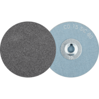 PFERD TOOLS COMBIDISC Brúsky CD 75 SiC 80