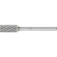 PFERD TOOLS Karbidové frézy ZYAS 0613/3 Z3 PLUS