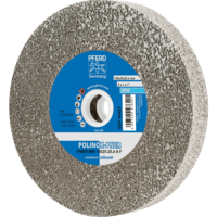 PFERD TOOLS Fleece vrstvené (netkané) náradie PNER-MW 15025-25,4 A F