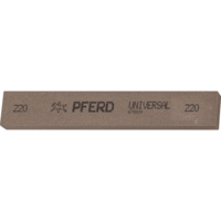 PFERD TOOLS Brúsiace segmenty SPS 25x13x150 AN 220 UNIVERZÁLNE