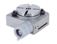 GREENLINE Forgóasztal, Ø 100 mm