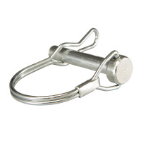 MAKITA E-07331 - Zajištovací kolík pro zemní vrták