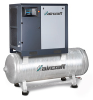 Aircraft Skrutkový kompresor A-K-MAX 11-10-500F (IE3)