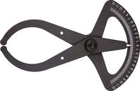 FORTIS Strmeň merací 160mm Fortis