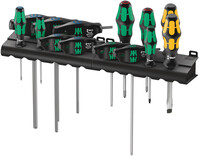 WERA Bicykel Big Pack 1, 14-dielny