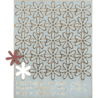 PFERD TOOLS Plátenné kotúče PST 20/1,6 A 120