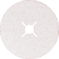 PFERD TOOLS vláknové kotúče FS 100-16 CO-ALU 60