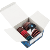 PFERD TOOLS COMBIDISC Brúsky COMBIDISC-SET 50