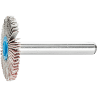 PFERD TOOLS Kotúče na brúsenie F 3003/6 A 80