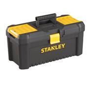 STANLEY STST1-75517 Doboz műanyag csattal 40x20x20