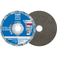 PFERD TOOLS COMBICLICK CC-PNER H 125 A F