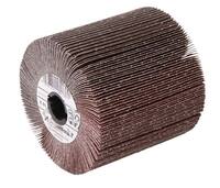 Laminált hengert, 100 x 100 x 19,1, K120