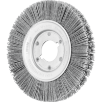 PFERD TOOLS Kolesové kefy RBU 15016/12,0 SiC 80 1,00