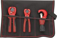 FORMAT Sada rezačiek na trubky 3 diel Format