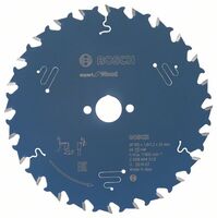 BOSCH 2608644013 - Pílový kotúc Expert for Wood 160 x 20 x 1,8 mm, 24