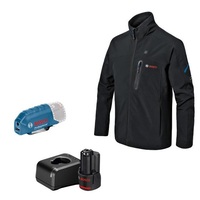 BOSCH PRO GHJ 12+18V XA M - Vyhrievaná bunda - 06188000FY