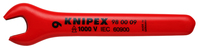 KNIPEX 98 00 09 Vidlicový kľúč