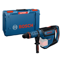 BOSCH EXPERT EXBH18V-45 - Akumulátorové vŕtacie kladivo s SDS max sólo - 0611913300