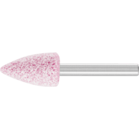 PFERD TOOLS brúsne telieska A 12 6,3 AR 30 O5V OCEĽOVÝ OKRAJ