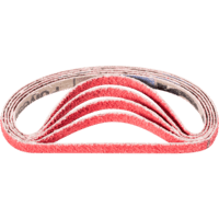 PFERD TOOLS Potiahnuté abrazíva BA 9/305 CO-COOL 40