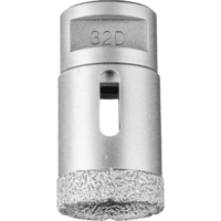 PFERD TOOLS Diamantové nástroje pre stavebný priemysel DCD 32XM14 FL PSF