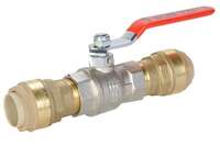 Aircraft AD 28-as dugós csatlakozós golyóscsap.