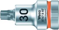 WERA Hlavica 3/8" torx T30 x 35mm Zyklop 8767 B HF Wera