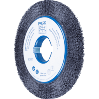 PFERD TOOLS Kompozitné kefy RBUP 20013/50,8 CO 80 1,10