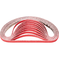 PFERD TOOLS Nástroje s povrchovou úpravou BA 12/520 CO-COOL 40