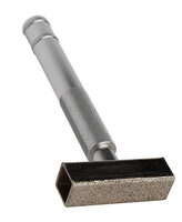 Orovnávač kotúča