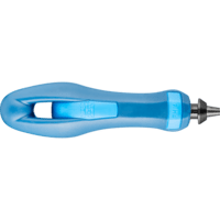 PFERD TOOLS Ručný odhrotovač H 4