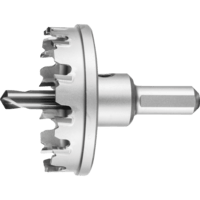 PFERD TOOLS Vrtáky, Vrtacie nože, Acc. LOS HM 6008