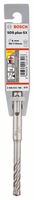 BOSCH Vrtáky do kladív SDS plus-5X 8 x 50 x 110 mm