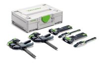 FESTOOL Súprava príslušenstva ZS FS-EP TS/TSC55  578697