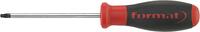 FORMAT Skrutkovač torx T7x60mm Format