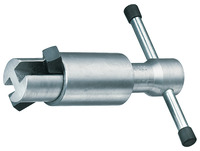 GEDORE 312000 Držák ventilu venti-quick 120 mm