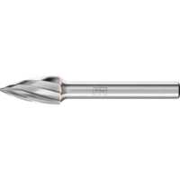 PFERD TOOLS Karbidové frézy SPG 1020/6 Z1