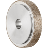 PFERD TOOLS Diamantové / CBN brúsky EP Bond B1A1 50-10-10 B 151