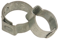 Aircraft PRO egy fülű tömlőbilincs, 13,3 mm, 1 db