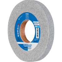 PFERD TOOLS Fleece vrstvené (netkané) náradie PNK-MW 20025-76,2 SiC F