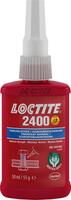 LOCTITE 2400 BO 50ML EGFD Zaisťovač skrutiek Henkel