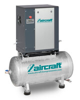 Aircraft Csavarkompresszor A-MICRO 4.0-10-200 (IE3)