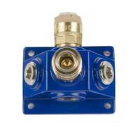 Aircraft DBA R AD15 végdoboz